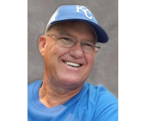 Anthony Nolting Obituary (1957 2022) Lone Jack, MO Kansas City Star