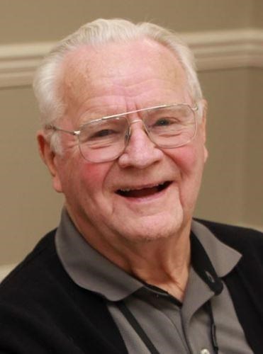 Robert Vanlandingham Obituary 1932 2022 Overland Park Ks Kansas City Star