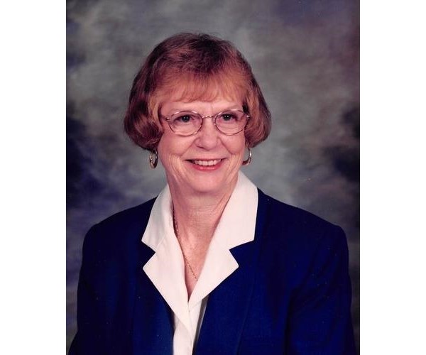 Patricia Smith Obituary (1933 2022) Overland Park, KS Kansas City