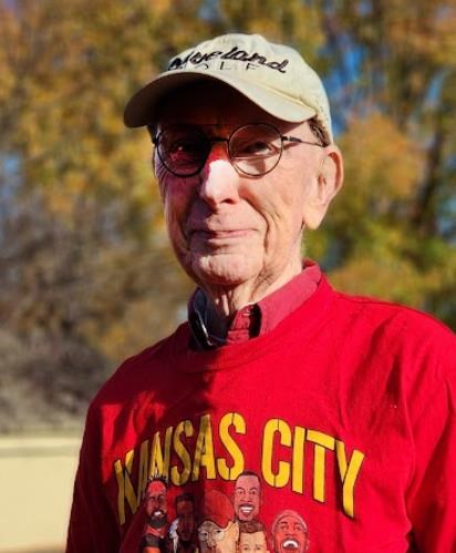 Michael Harris Obituary (1942 - 2023) - Leawood, KS - Kansas City Star