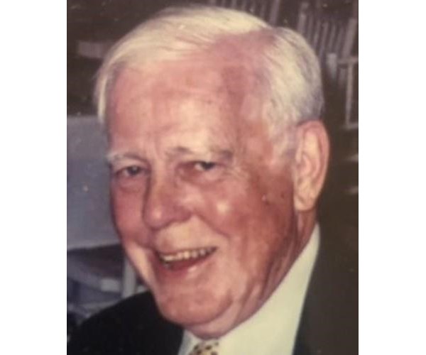 John Jenkins Obituary (1925 2023) Kansas City, MO Kansas City Star
