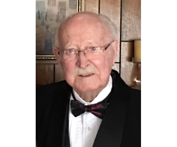 John White Obituary (1926 2023) Prairie Village, KS Kansas City Star