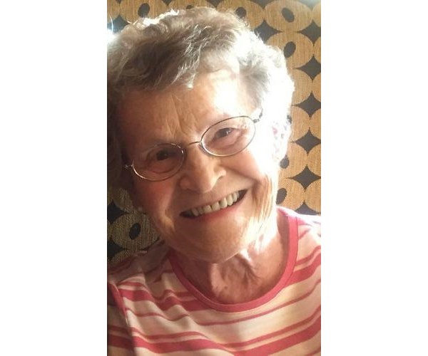 HELEN KINDER Obituary (1926 - 2016) - Kansas City, MO - Kansas