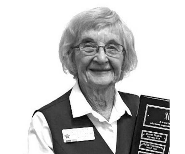 Phyllis Grootemaat Obituary 1932 2023 Overland Park Ks Kansas City Star