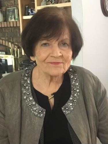Obituary, Helen L Mingle of Anthony, Kansas