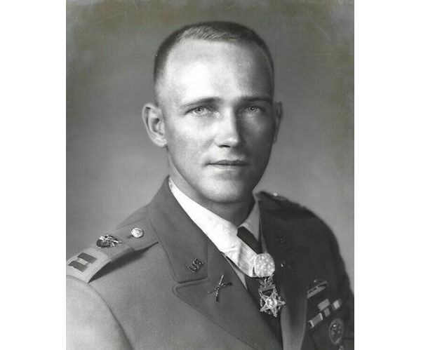 The Green Beret Foundation is deeply saddened by the passing of retired  U.S. Army Col. Roger H. C. Donlon, a true American hero and the…