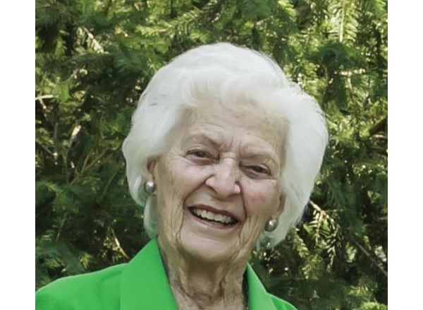 HELEN KINDER Obituary (1926 - 2016) - Kansas City, MO - Kansas