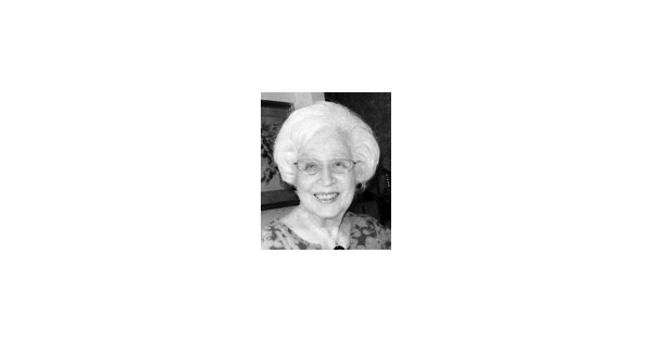 MARJORIE REES Obituary (2011) - Kansas City, MO - Kansas City Star