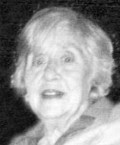 MARY VIRGINIA ALLEN obituary