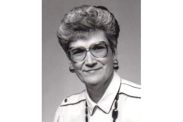 MARY COOPER Obituary (1929 - 2014) - Lees Summit, MO - Kansas City Star