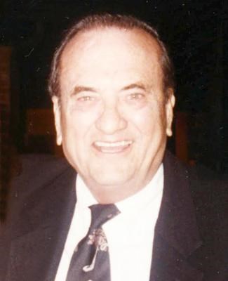 RAYMOND A. REDLINGSHAFER Sr. obituary, 1931-2014, Overland Park, KS