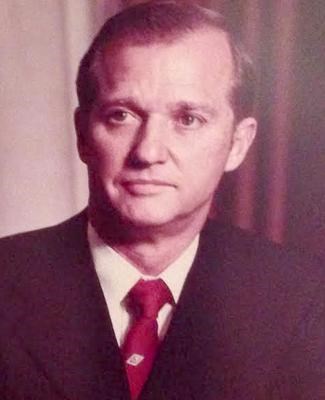 ROBERT FRANCIS JACKSON Jr. obituary, 1925-2014, Kansas City, MO