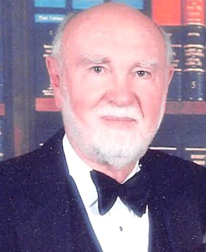 ROBERT HERRING Obituary (2016)