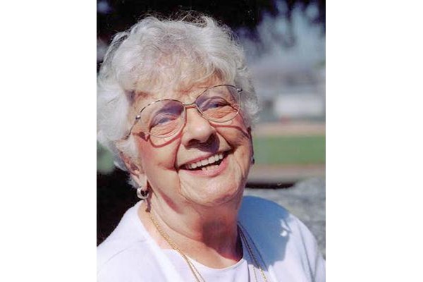 Rosemary Sjoblom Obituary - Kansas City, KS