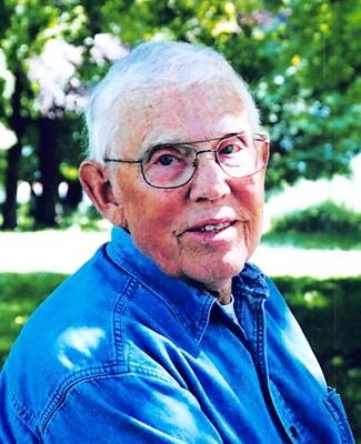 VICTOR PARIS ESKRIDGE obituary, 1923-2013, Independence, MO