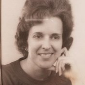 Judith Jane Francis "Judy" Parker obituary, 1937-2024,  Baton Rouge Louisiana