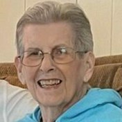 Shirley Alison Merrell obituary, 1934-2024,  Blue Springs Missouri