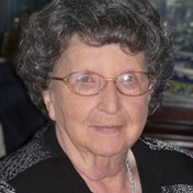 Bernice T. Rosewicz obituary, 1926-2024,  Kansas City Kansas