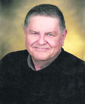 LARRY G. LOCKWOOD obituary, Overland Park, MO