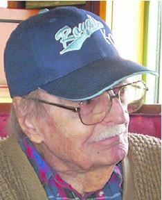 Robert L. Kratschmer obituary, 1913-2018, Kansas City, MO