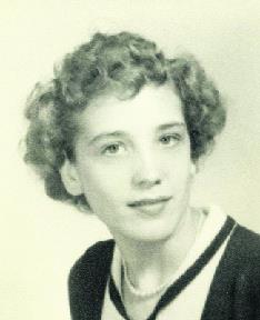 Geraldine Fergerson Obituary Independence Mo Kansas City Star