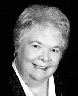 Mary Cash Obituary (2020)