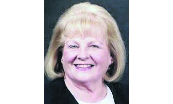 JOAN JOHNSON Obituary (1932 - 2017) - Leawood, MO - Kansas City Star
