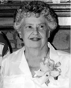 Shirley Sullivan Obituary (1928