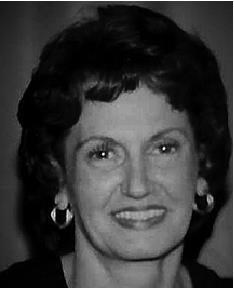 Norma Jeanne McCauley obituary, 1934-2018, Olathe, KS