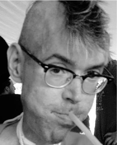 Jeffrey Petrie Obituary (1979 - 2018) - Kansas City, MO