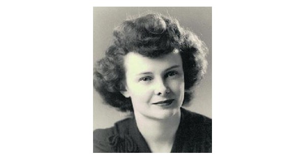 Mary Lee Wheat Gray (1939 - ) - Biography - MacTutor History of