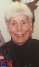 Mary Louise Gray obituary, 1927-2019, Batavia, IL