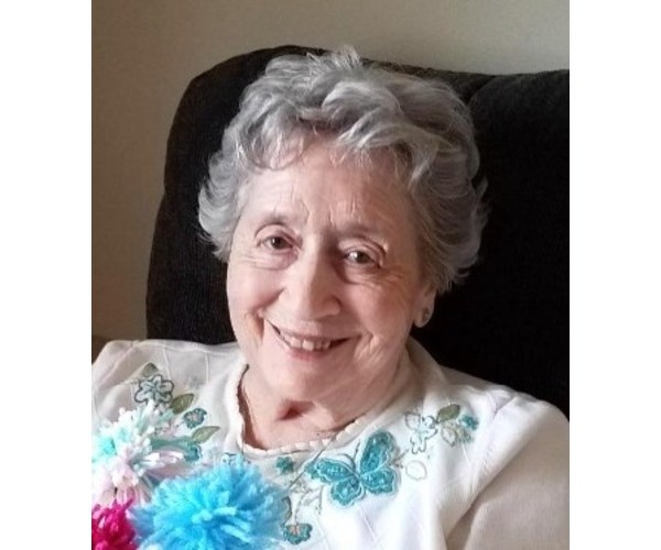 Barbara Anderson Obituary (1926 2022) Sun Prairie, WI Kane County