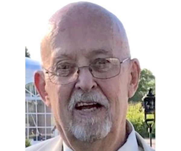 Richard Isbell Obituary (1940 - 2023) - Batavia, IL - Kane County Chronicle