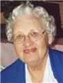 Evelyn G. Marschinke obituary, 1917-2013, West Chicago, IL