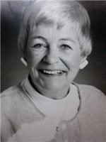 Mary Ellen Gaffney obituary, Naples, FL