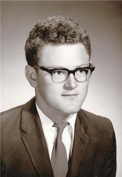 John Baxter Obituary (1945 - 2022) - Arapahoe, NE - Kearney Hub