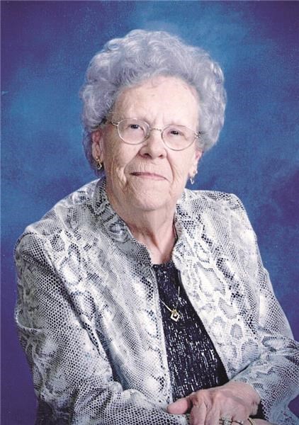 Euella Johnson Obituary (1929 - 2022) - Minden, NE - Kearney Hub