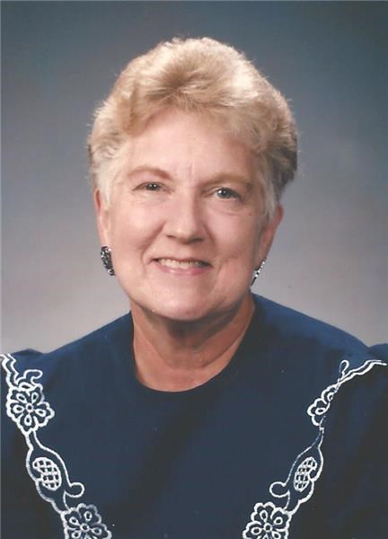Patricia Watson Obituary (1934 - 2022) - Holdrege, NE - Kearney Hub
