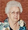 Agatha Walker obituary