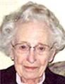 Pauline Dodson obituary, Lexington, NE