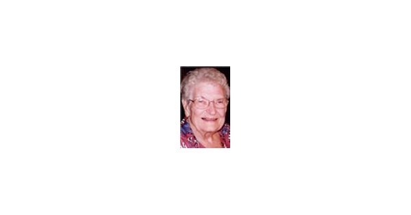 E. Elaine Norman Obituary (2010) - Holdrege, NE - Kearney Hub