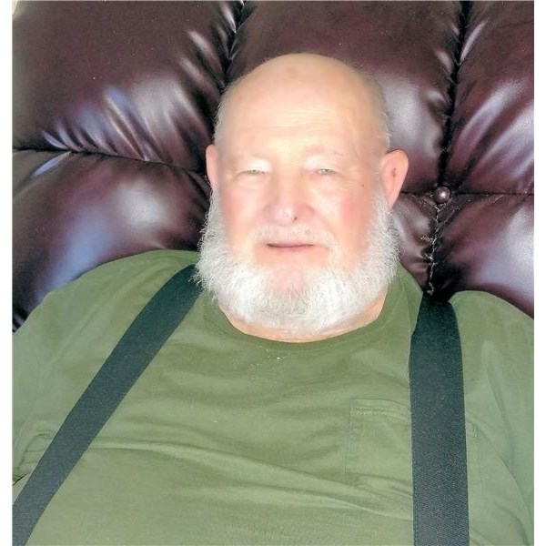 Donald Wickizer Obituary (1938 - 2020) - Loup City, NE - Kearney Hub