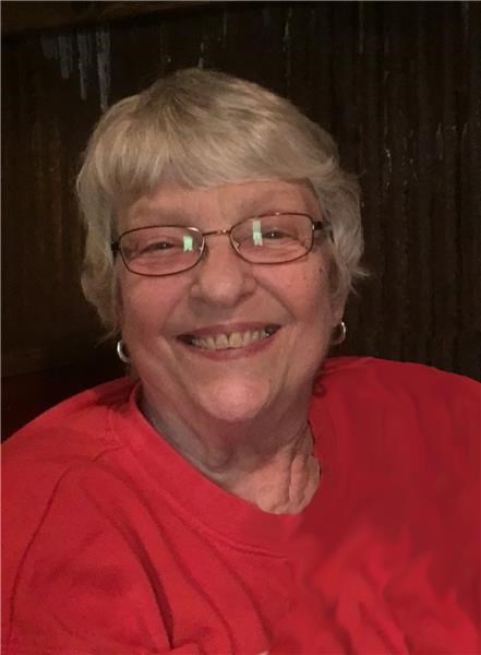 Elizabeth Hume "Betty" Matthiessen Obituary