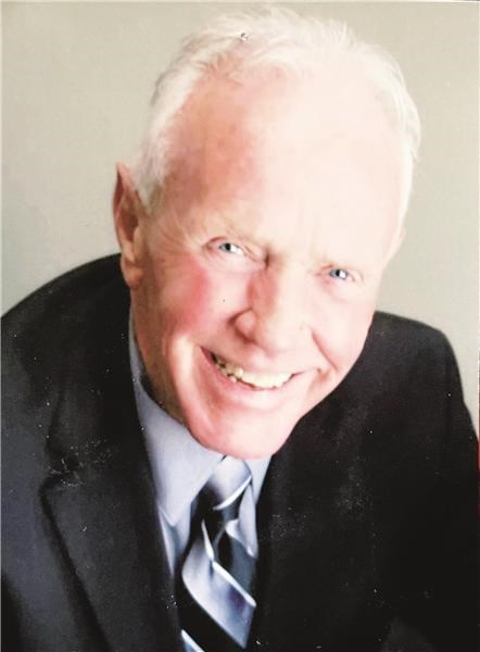 Obituary of David Wright, Greenhill Funeral Home