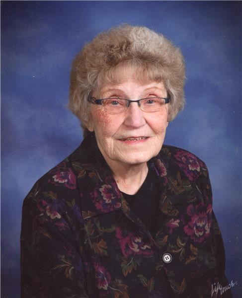 Darlene Lewis Obituary (1932 - 2022) - Kearney, NE - Kearney Hub