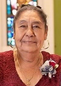 Guadalupe Murillo Obituary
