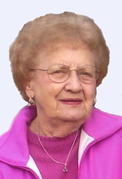 Hazel Stickney Obituary (2023) - Kearney, NE - Kearney Hub