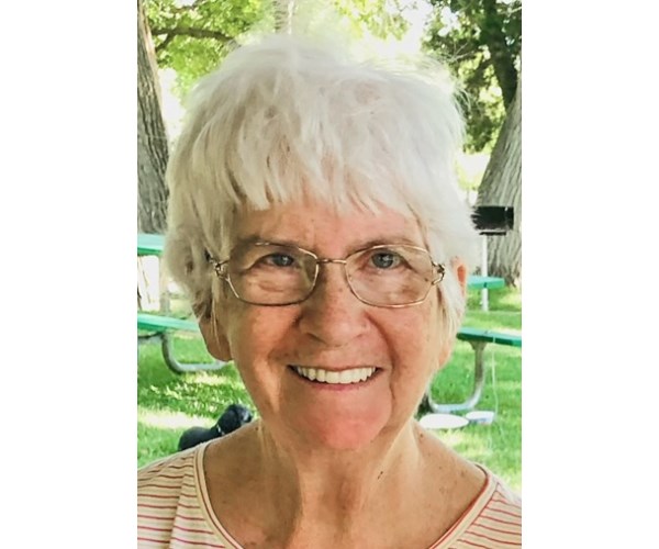Eileen Jurgensen Obituary (2023) - Kearney, NE - Kearney Hub