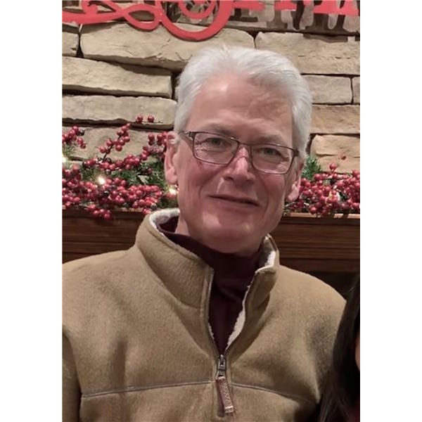 Jeffrey Johnson Obituary (1965 2021) Fairbury, NE Kearney Hub